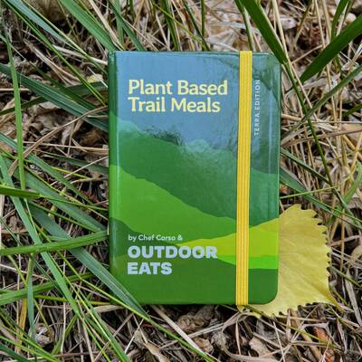 Plant Based Trail Meals